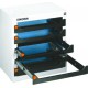 E-NORM Turm 577/5 pour 5 Coffret de montage