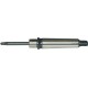 Porte-emmanchement MK pour scies à cloche en carbure, Queue CM : CM 3, Pour Ø de scie trépan jusqu'à 150 mm