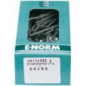 Pointe TPO 2,0x 40 a 410gr E-NORMpro (Par 20)