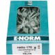 Pointes 2,0x 20 a 140gr E-NORMpro (Par 40)