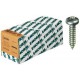 Vis taraudeuse DIN 7981 ST HDG -C-H 4,2x19 KP E-NORMpro (Par 100)