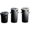 Poubelle plastique 35 Litres avec anse