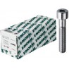 Vis a six pans DIN 912 8.8 HDG M6x16 HP E-NORMpro (Par 500)