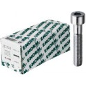 Vis a six pans DIN 912 8.8 HDG M16x35 HP E-NORMpro (Par 50)