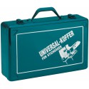 Coffret pour scie sauteuse 390x240x110mm