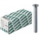 Vis a tete H DIN 965 4.8 -H HDG M8x80 KP E-NORMpro (Par 25)
