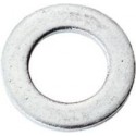 Rondelles DIN 125 ST HDG A 13 HP 0 (Par 500)
