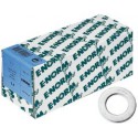 Rondelle DIN 125 ST galZn A 4,3 KP E-NORMpro (Par 2000)