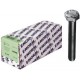 Vis Hexagonal DIN 933 acier inoxydable A2 M6x12 HP E-NORMpro (Par 200)
