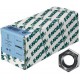 Boulon DIN 934 8 HDG M10 HP E-NORMpro (Par 500)