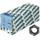 Boulon DIN 934 8 HDG M6 KP E-NORMpro (Par 200)