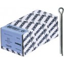 Goupilles DIN 94 ST HDG 3,2x40 HP E-NORMpro (Par 100)