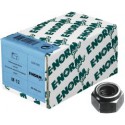Ecrou DIN 985 6-8 HDG M3 KP E-NORMpro (Par 200)