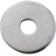 Rondelles DIN 1052 ST HDG 25x92x8 HP (Par 25)