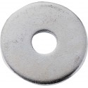 Rondelles DIN 1052 ST HDG 25x92x8 HP (Par 25)