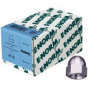 Bouchon ecrou DIN 1587 6 HDG M10 HP E-NORMpro (Par 50)