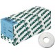 Rondelle DIN 9021 ST galZn 5,3 KP E-NORMpro (Par 1500)