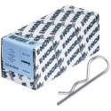 Goupille galva 3,2 HP E-NORMpro (Par 50)