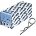 Goupilles DIN 11024 ST HDG 3,2mm HP E-NORMpro (Par 25)