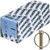 Goupille ST galZn 4,5x34 HP E-NORMpro (Par 25)