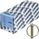 Goupille ST galZn 6x42 HP E-NORMpro (Par 25)