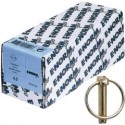 Goupille ST galZn 6x42 HP E-NORMpro (Par 25)