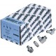 Cone graisseurs 71412 5.8 HDG C H3/M8x1 HP E-NORMpro (Par 25)