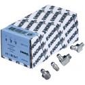 Cone graisseurs 71412 5.8 HDG C H3/M10x1 HP E-NORMpro (Par 25)