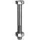 Goujon Mu galZn M12x440 HP (Par 25)