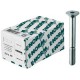 Vis a tete conique DIN 7991 8.8 HDG M8x40 HP E-NORMpro (Par 200)