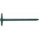 Chevilette galva 3,4x 90 a 2,5kg (Par 5)
