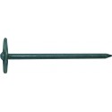 Chevilette galva 3,4x 90 a 2,5kg (Par 5)