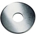 Rondelles galva 5,3x20x1,25 HP (Par 200)