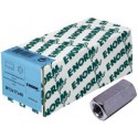 Ecrou allongé 4,8 - 6 pans galZn M12x40x17 HP E-NORMpro (Par 50)