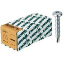 Vis auto-foreuse DIN 7504 ST HDG M (alt N)-H 3,5x9 HP E-Nor (Par 100)