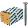 Vis auto-foreuse DIN 7504 ST HDG O (alt P)-H 4,2x16 HP E-No (Par 100)