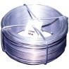 Fil de fer Galva 0,8 mm x 100 m (Par 10)