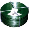 Fil PVC vert 1,4/0,9 mm x 50 m (Par 10)