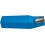 Outil à charioter droit, en carbure, DIN 4971 - ISO 1, carbure K10/K20, à gauche, Queue vierkant : 20 x 20 mm, Long. totale 125 mm