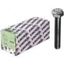 Vis Hexagonal DIN 933 acier inoxydable A2 M16x70 HP E-NORMpro (Par 10)
