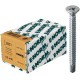 Vis auto-foreuse DIN 7504 ST HDG O (alt P)-H 3,5x19 HP E-No (Par 100)