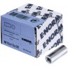 Ecrou allongé 4,8 - rond galZn M10x30x13 HP E-NORMpro (Par 100)