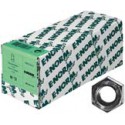Boulon DIN 934 acier inoxydable A2 M24 HP E-NORMpro (Par 25)