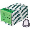 Bouchon ecrou DIN 1587acier inoxydable A2 M10 HP E-NORMpro (Par 50)