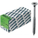 Vis agglo SeKo inox A2 T25 ISR5,0x 40/24 E-NORMpro (Par 200)
