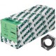 Boulon DIN 934 acier inoxydable A2 M3 HP E-NORMpro (Par 200)