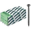 Vis aggloméré A2 en acier inoxydable, PZ - SPS LiKo A2 - SPS LiKo 4,5x 40 KP E-NORMpro (Par 200)