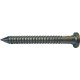 Clou tete plate zn 4,0x 40 (Par 250)