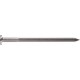 Pointes Galva 6,0x280 (Par 100)