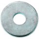 Rondelles DIN 9021 ST HDG 8,4 HP 0 (Par 500)